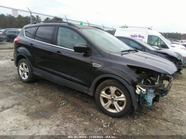 FORD ESCAPE 2015 1fmcu0gxxfuc31991