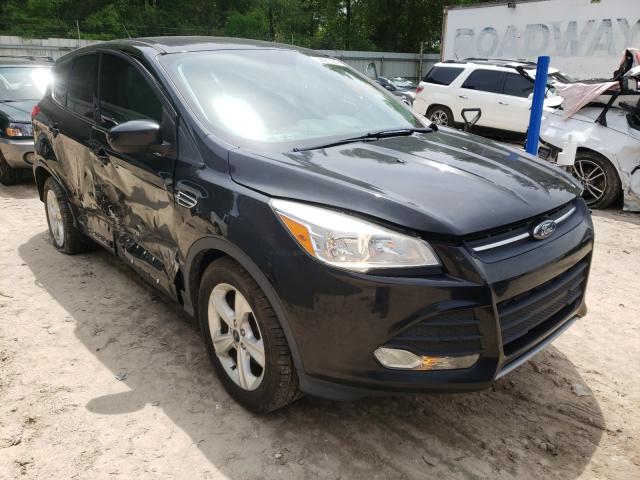 FORD ESCAPE SE 2015 1fmcu0gxxfuc32347