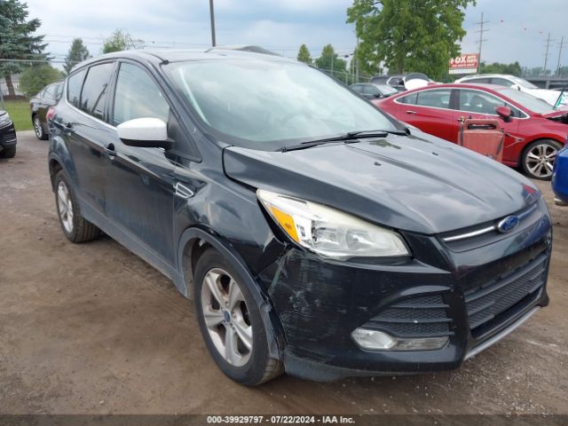 FORD ESCAPE 2015 1fmcu0gxxfuc34695