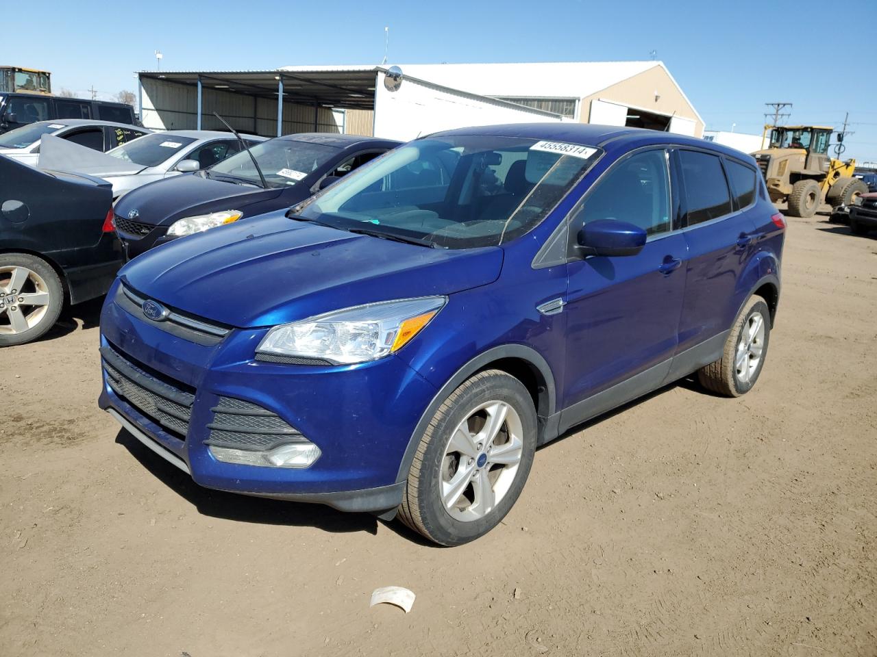 FORD ESCAPE 2015 1fmcu0gxxfuc55160