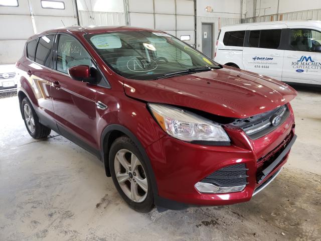 FORD ESCAPE SE 2015 1fmcu0gxxfuc62402