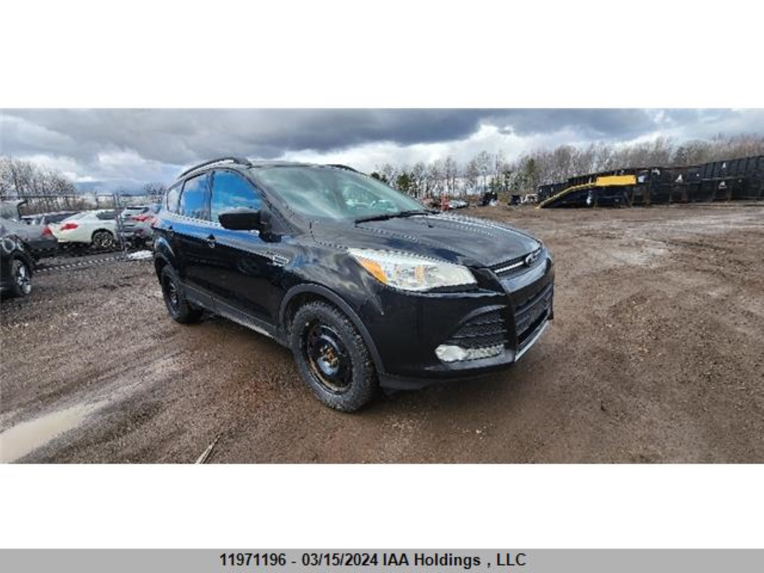 FORD ESCAPE 2015 1fmcu0gxxfuc69205