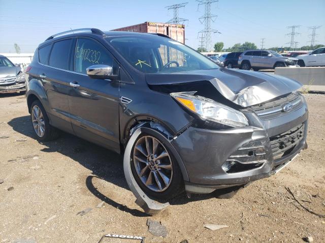 FORD ESCAPE SE 2016 1fmcu0gxxgua05242