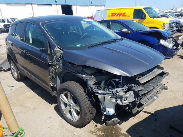 FORD ESCAPE SE 2016 1fmcu0gxxgua07959