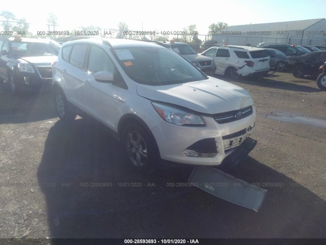 FORD ESCAPE 2016 1fmcu0gxxgua19397