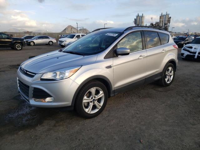 FORD ESCAPE SE 2016 1fmcu0gxxgua45269