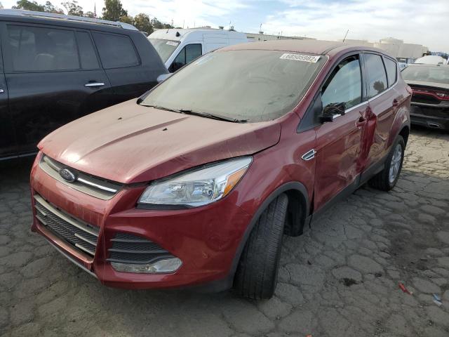 FORD ESCAPE SE 2016 1fmcu0gxxgua45417