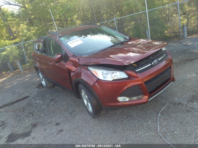 FORD ESCAPE 2016 1fmcu0gxxgua51864