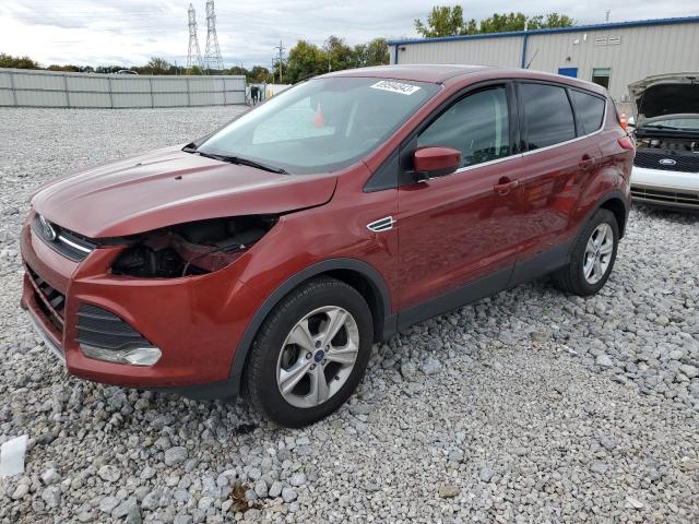 FORD ESCAPE 2016 1fmcu0gxxgua73914