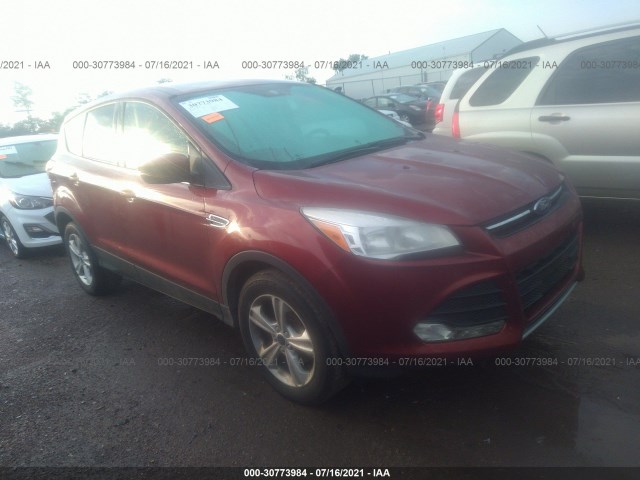 FORD ESCAPE 2016 1fmcu0gxxgua74349