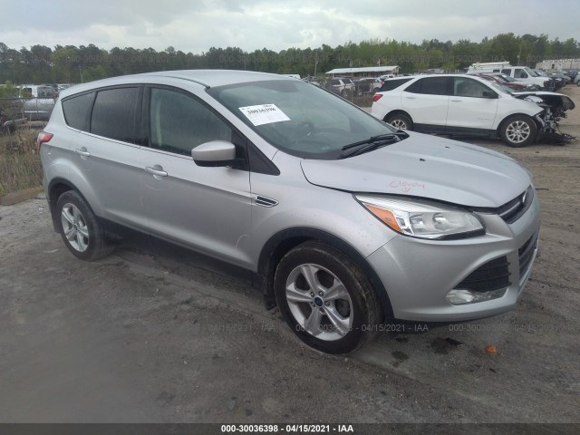 FORD ESCAPE 2016 1fmcu0gxxgua80801