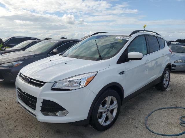 FORD ESCAPE SE 2016 1fmcu0gxxgua91586