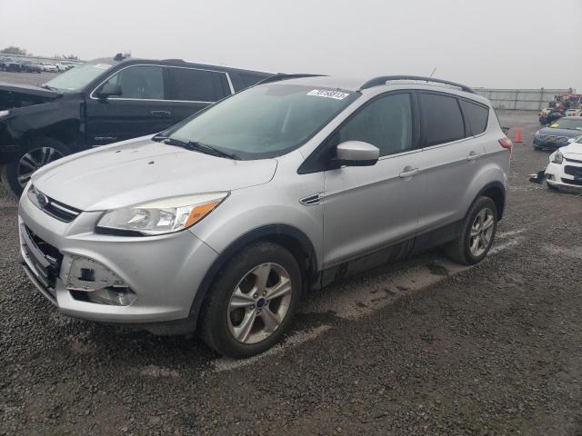 FORD ESCAPE SE 2016 1fmcu0gxxgua95864