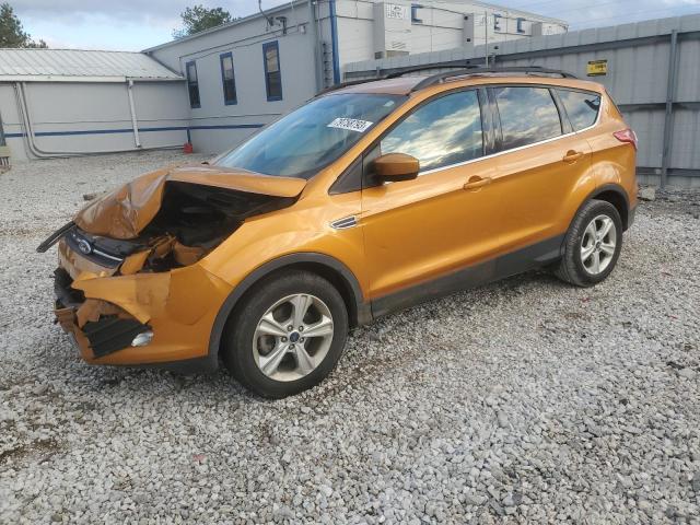 FORD ESCAPE 2016 1fmcu0gxxgub11674