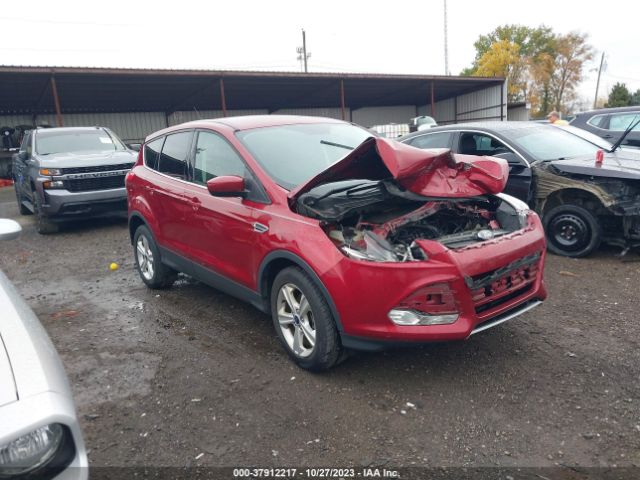 FORD ESCAPE 2016 1fmcu0gxxgub14476