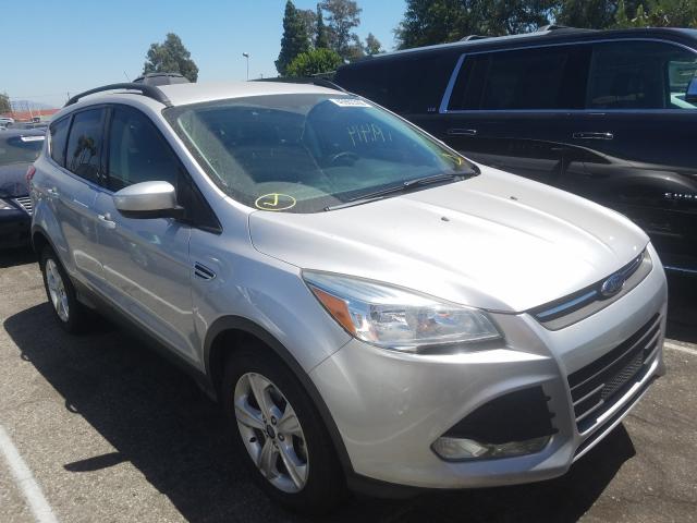 FORD ESCAPE SE 2016 1fmcu0gxxgub16650