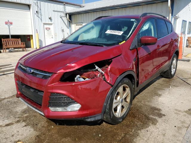 FORD ESCAPE SE 2016 1fmcu0gxxgub20858