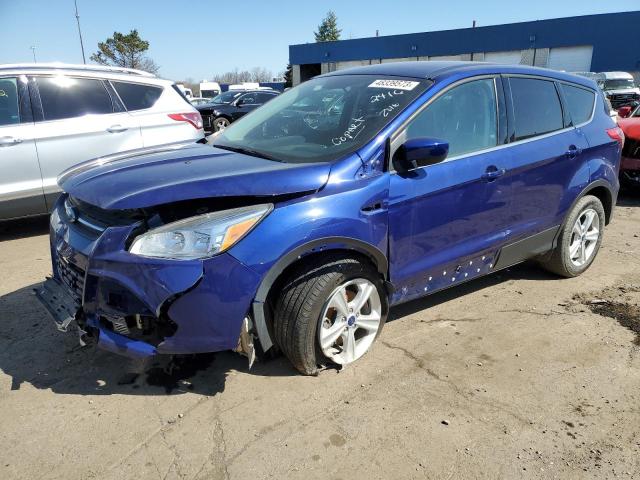 FORD ESCAPE SE 2016 1fmcu0gxxgub22416