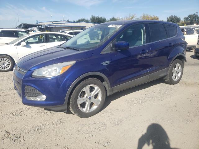 FORD ESCAPE SE 2016 1fmcu0gxxgub24473