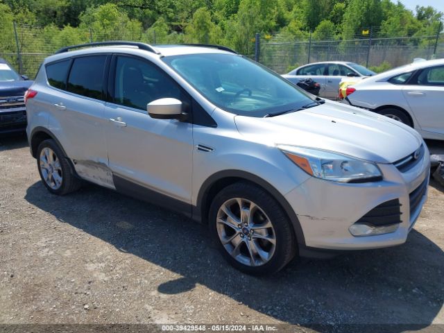 FORD ESCAPE 2016 1fmcu0gxxgub33576