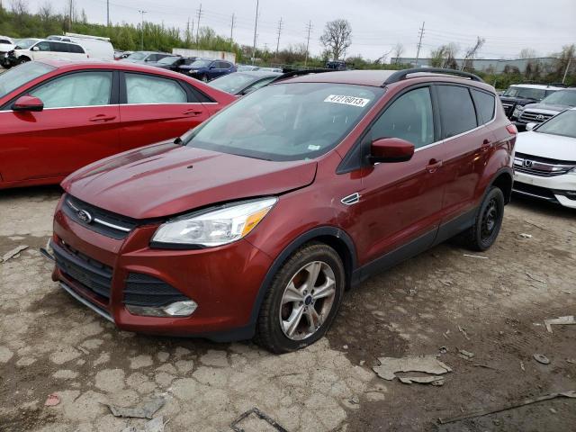 FORD ESCAPE SE 2016 1fmcu0gxxgub35344