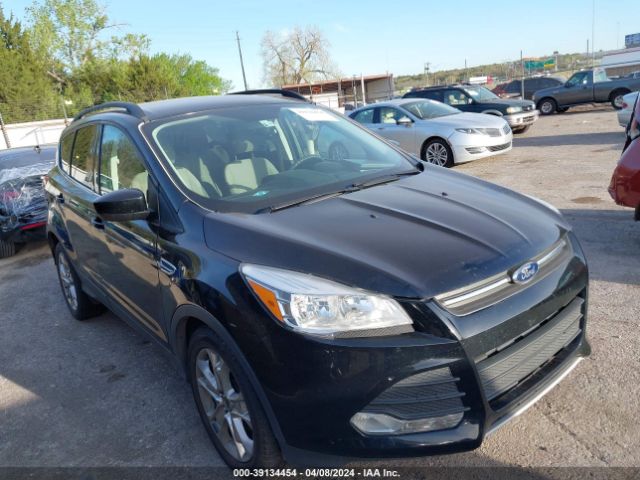 FORD ESCAPE 2016 1fmcu0gxxgub36820