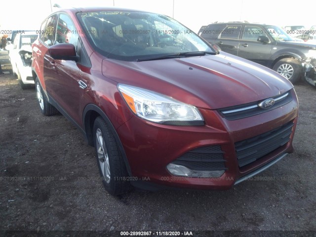 FORD ESCAPE 2016 1fmcu0gxxgub40284