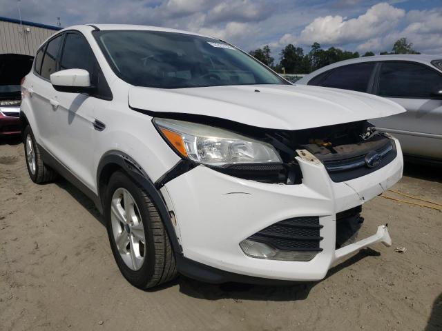 FORD ESCAPE SE 2016 1fmcu0gxxgub41192