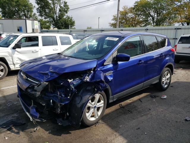 FORD ESCAPE SE 2016 1fmcu0gxxgub47722