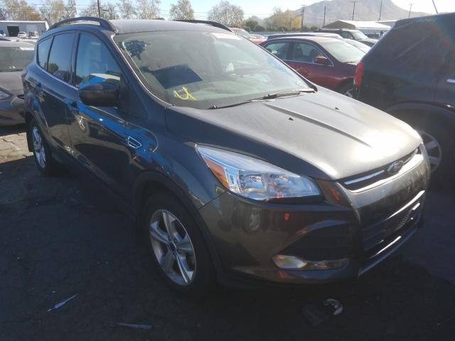 FORD ESCAPE SE 2016 1fmcu0gxxgub48014