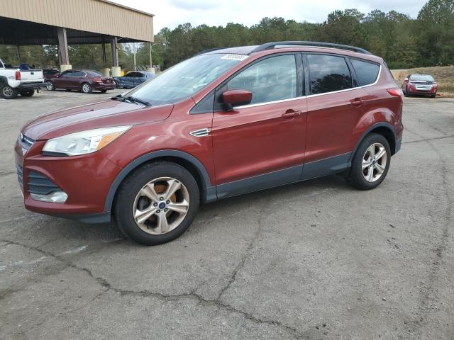 FORD ESCAPE SE 2016 1fmcu0gxxgub66352