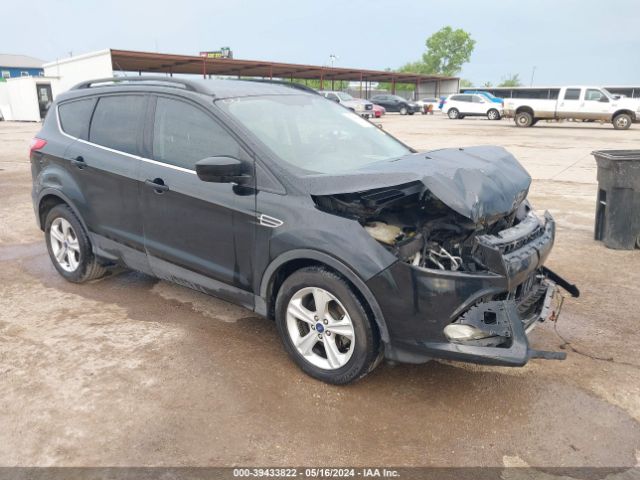 FORD ESCAPE 2016 1fmcu0gxxgub71454