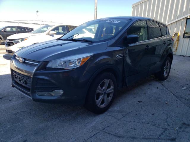 FORD ESCAPE SE 2016 1fmcu0gxxgub76685