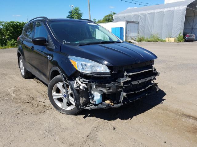 FORD ESCAPE SE 2016 1fmcu0gxxgub77223