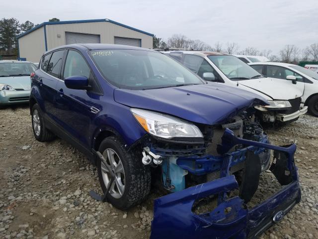 FORD ESCAPE SE 2016 1fmcu0gxxgub88643