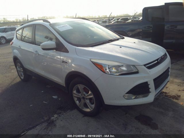 FORD ESCAPE 2016 1fmcu0gxxgub88741