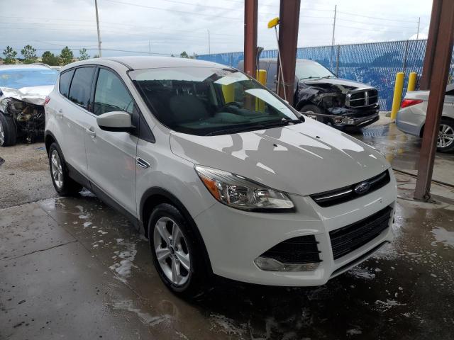 FORD ESCAPE SE 2016 1fmcu0gxxgub89582