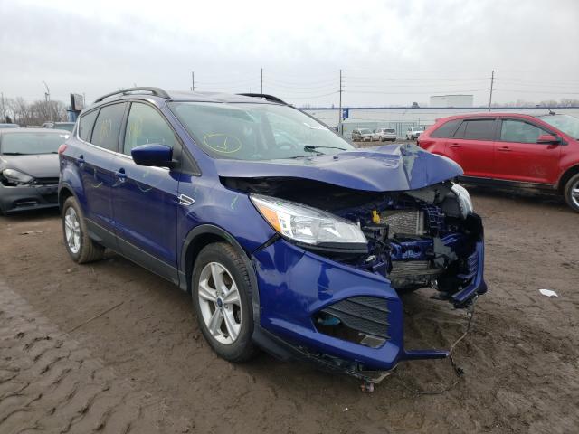 FORD ESCAPE SE 2016 1fmcu0gxxgub94667