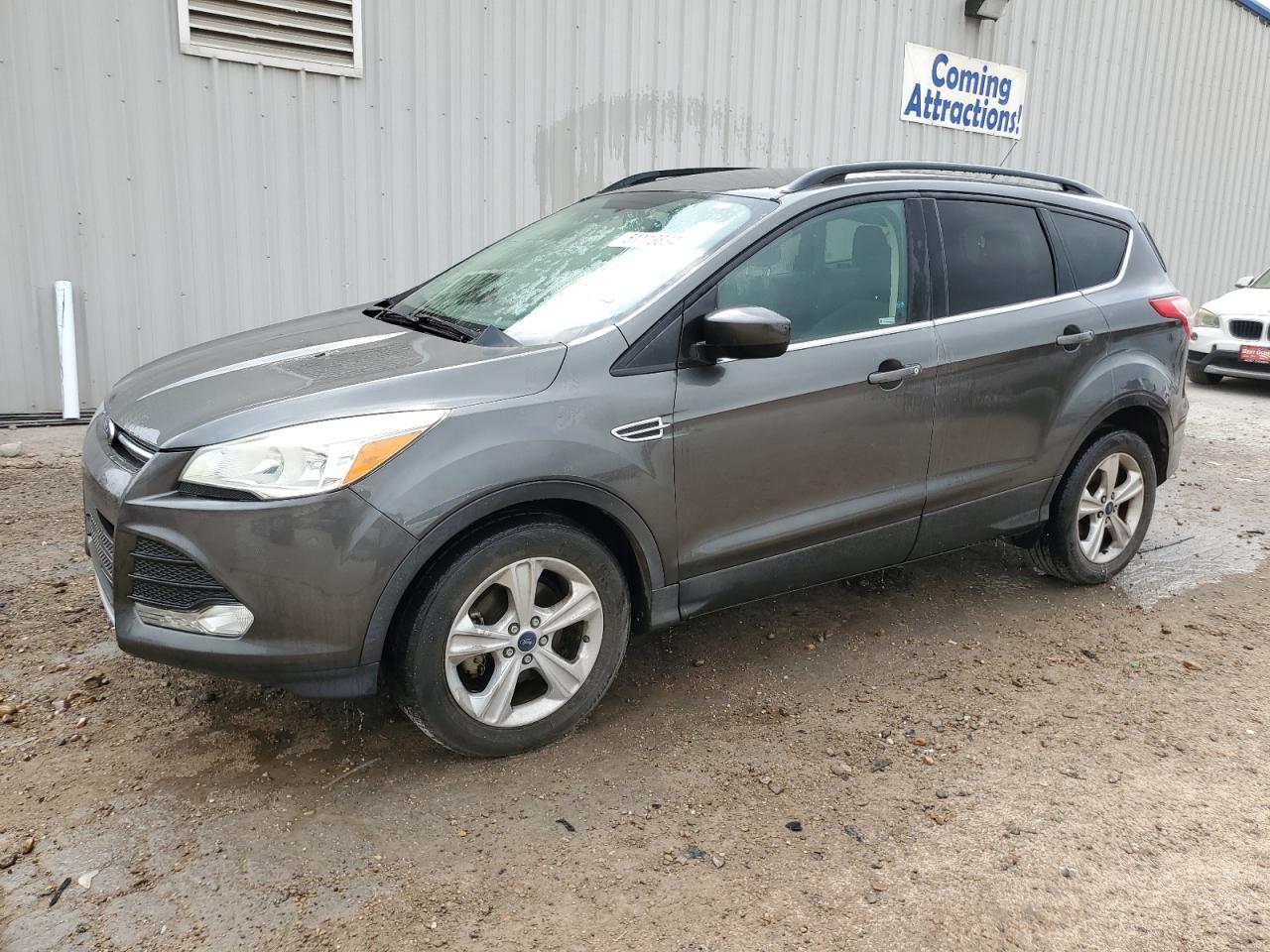 FORD ESCAPE 2016 1fmcu0gxxgub96788