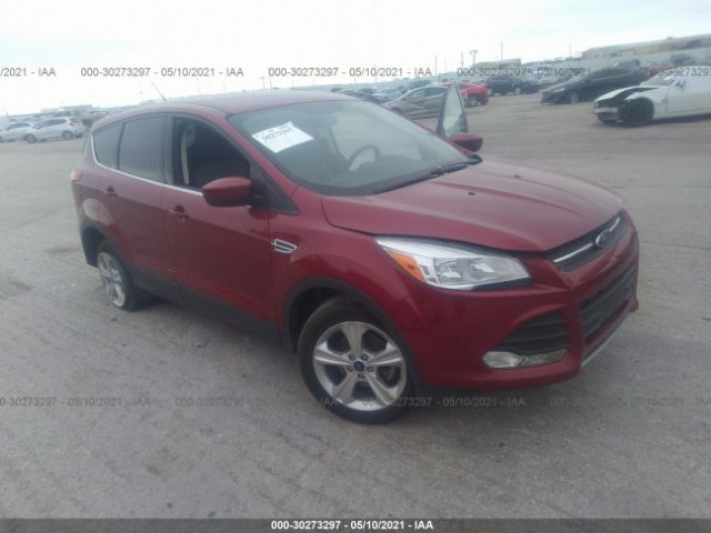 FORD ESCAPE 2016 1fmcu0gxxgub96869