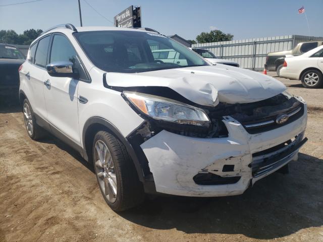 FORD ESCAPE SE 2016 1fmcu0gxxgub98136