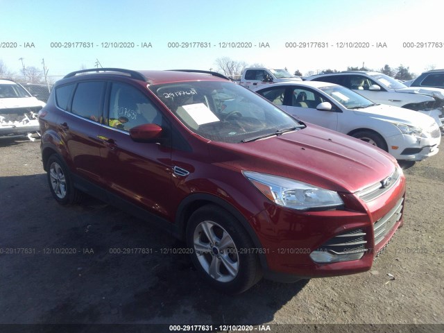 FORD ESCAPE 2016 1fmcu0gxxguc01326