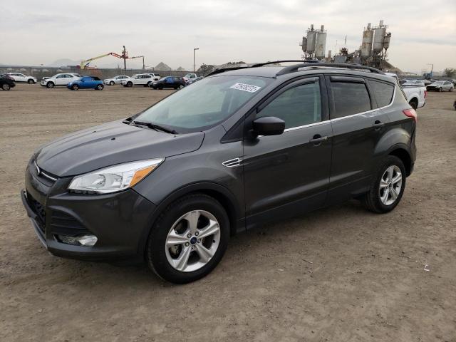 FORD ESCAPE SE 2016 1fmcu0gxxguc03058