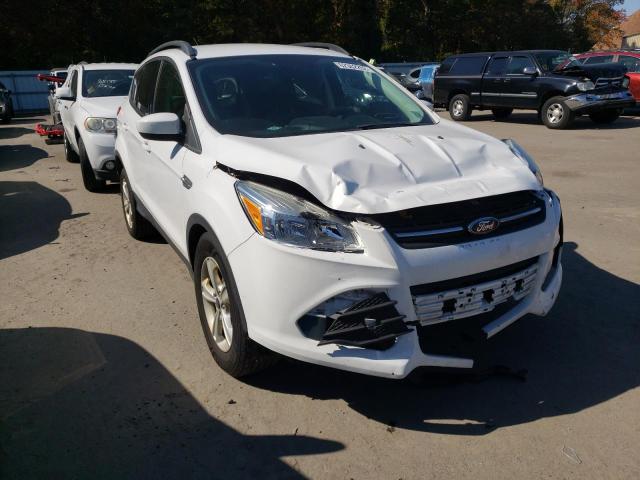 FORD ESCAPE SE 2016 1fmcu0gxxguc04582