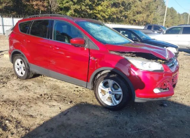 FORD ESCAPE 2016 1fmcu0gxxguc05697