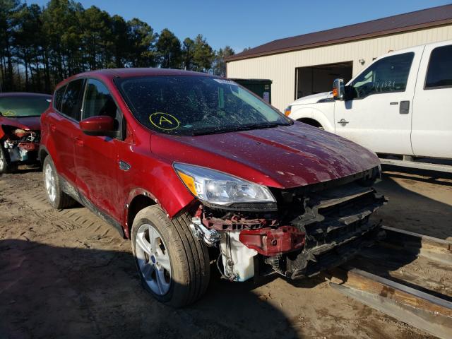 FORD ESCAPE SE 2016 1fmcu0gxxguc06753