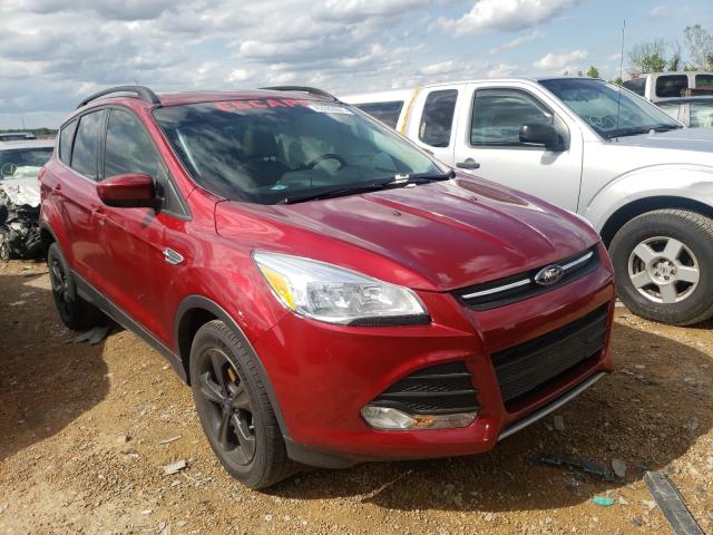 FORD ESCAPE SE 2016 1fmcu0gxxguc09863