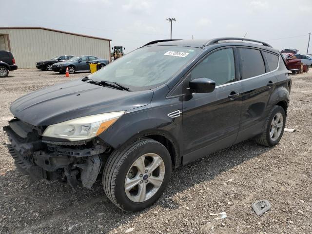 FORD ESCAPE 2016 1fmcu0gxxguc13928