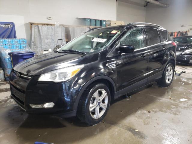 FORD ESCAPE SE 2016 1fmcu0gxxguc23732