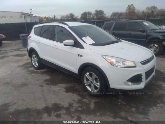 FORD ESCAPE 2016 1fmcu0gxxguc29675